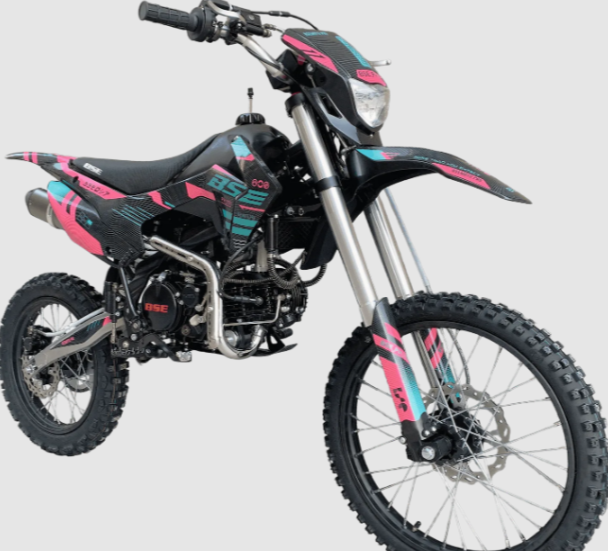 Питбайк BSE PH 150 (015) AK47 в Махачкале