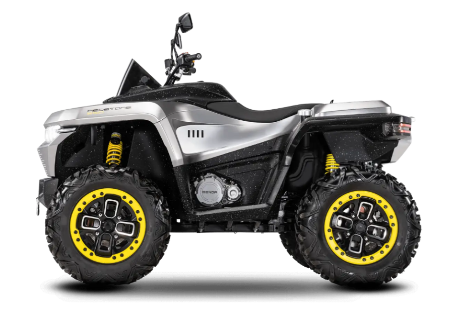 Квадроцикл BENDA REDSTONE 550 в Махачкале