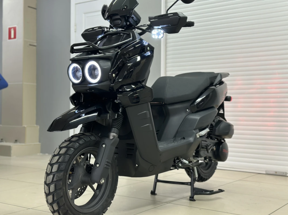 Скутер PROMAX STALKER 150(49) в Махачкале