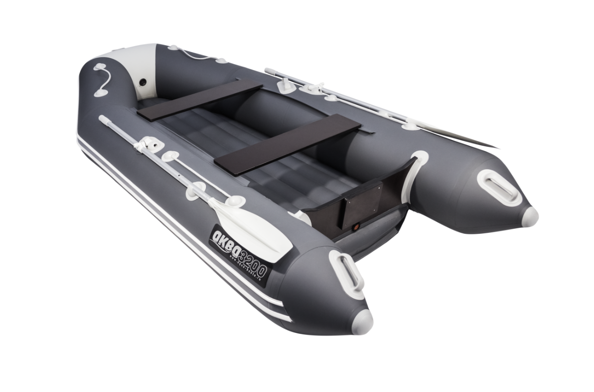 Лодка АКВА 3200 нднд в Махачкале