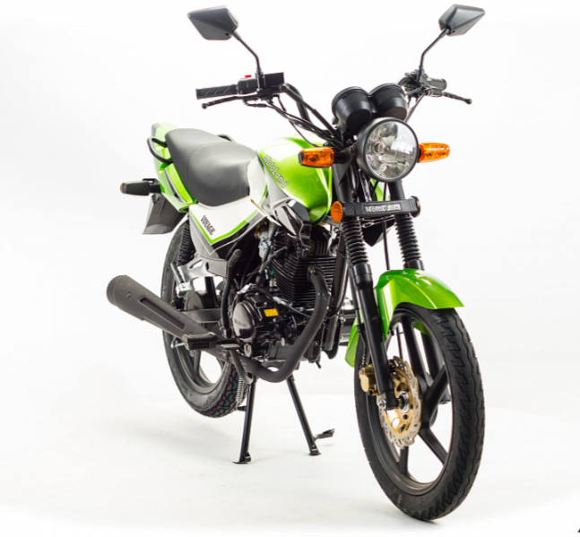 Мотоцикл MOTOLAND (МОТОЛЕНД) VOYAGE 200 в Махачкале