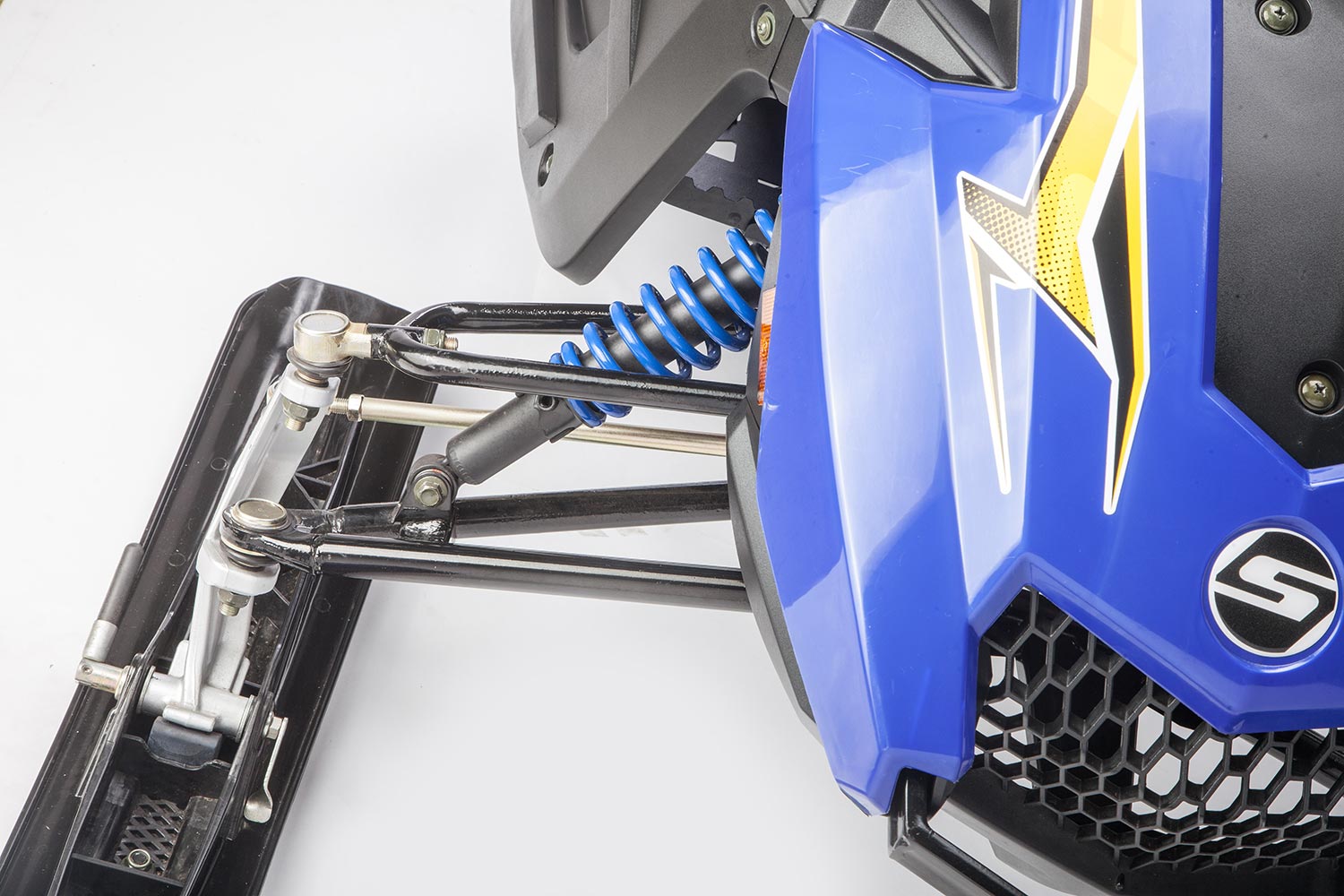 Снегоход STELS Капитан-200 Long в Махачкале