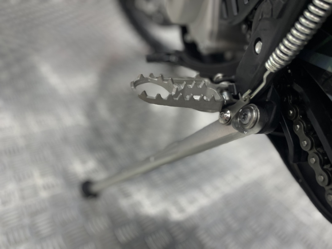 Кроссовый мотоцикл (эндуро) PROMAX PZ9 480 PRO-SPORT в Махачкале