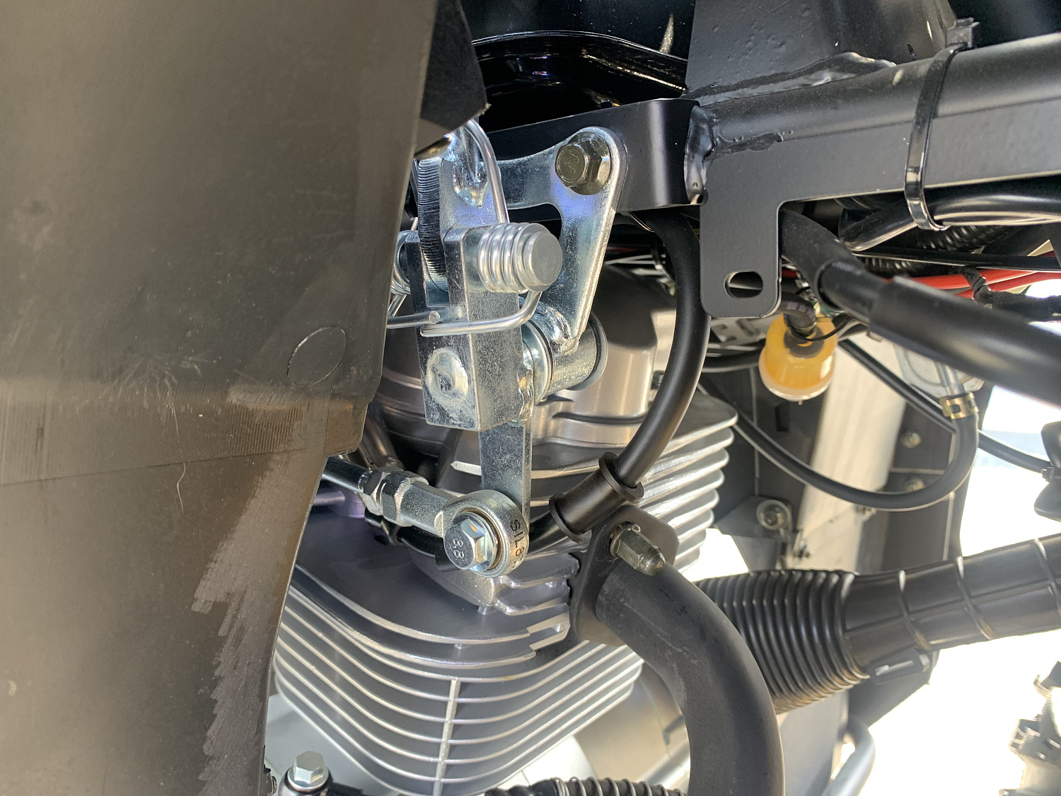 Квадроцикл PROMAX TAURUS 300 MAX-PRO в Махачкале