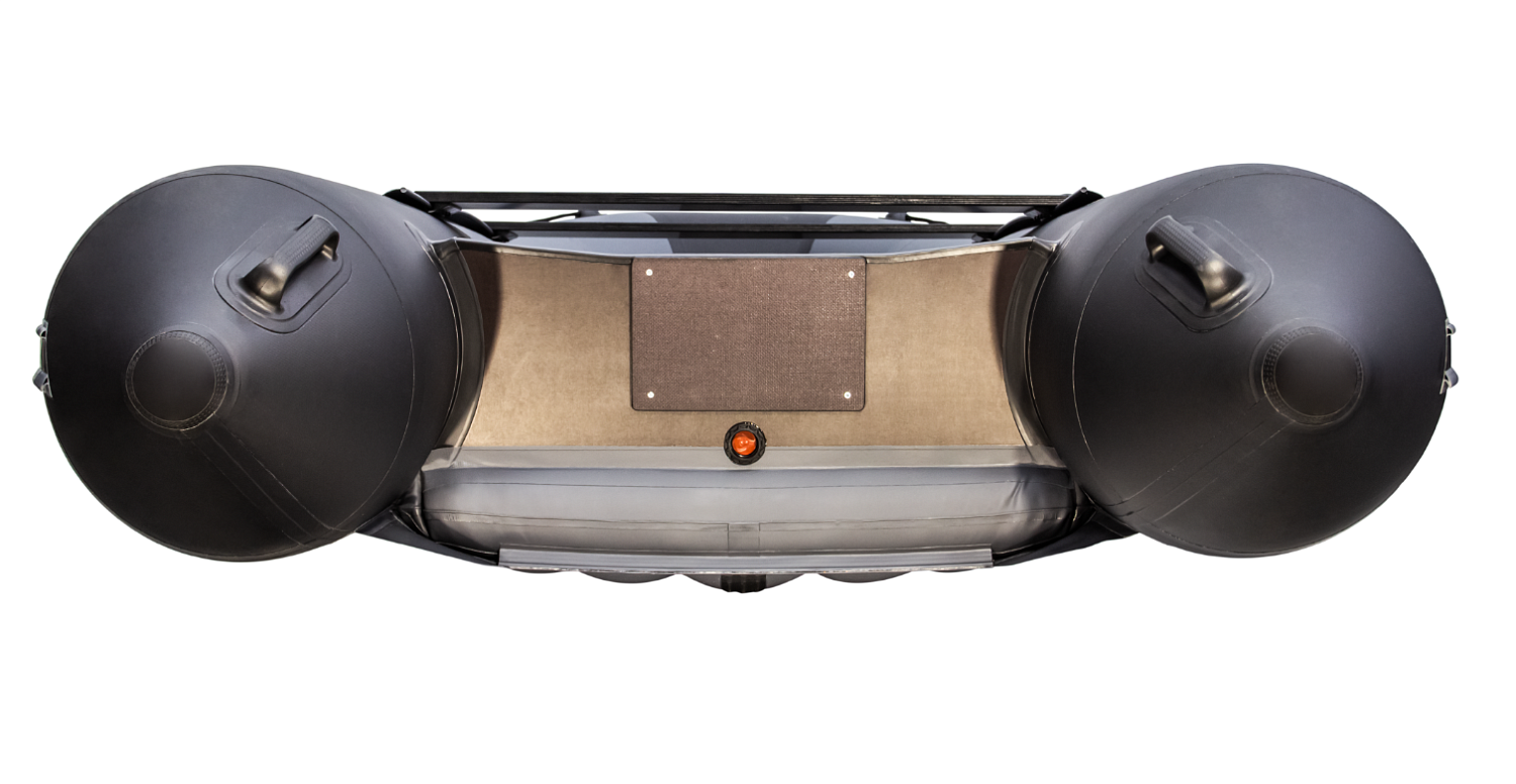 Лодка Таймень NX 3600 НДНД PRO в Махачкале