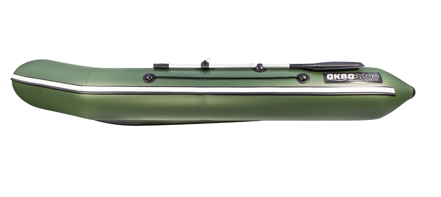  Лодка АКВА 3200 ск в Махачкале