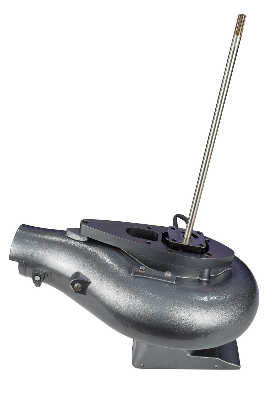 ВОДОМЕТНАЯ НАСАДКА SEA-PRO WT 15 YAMAHA, MARLIN, HIDEA в Махачкале