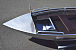 Алюминиевая лодка Wyatboat-390 M в Махачкале