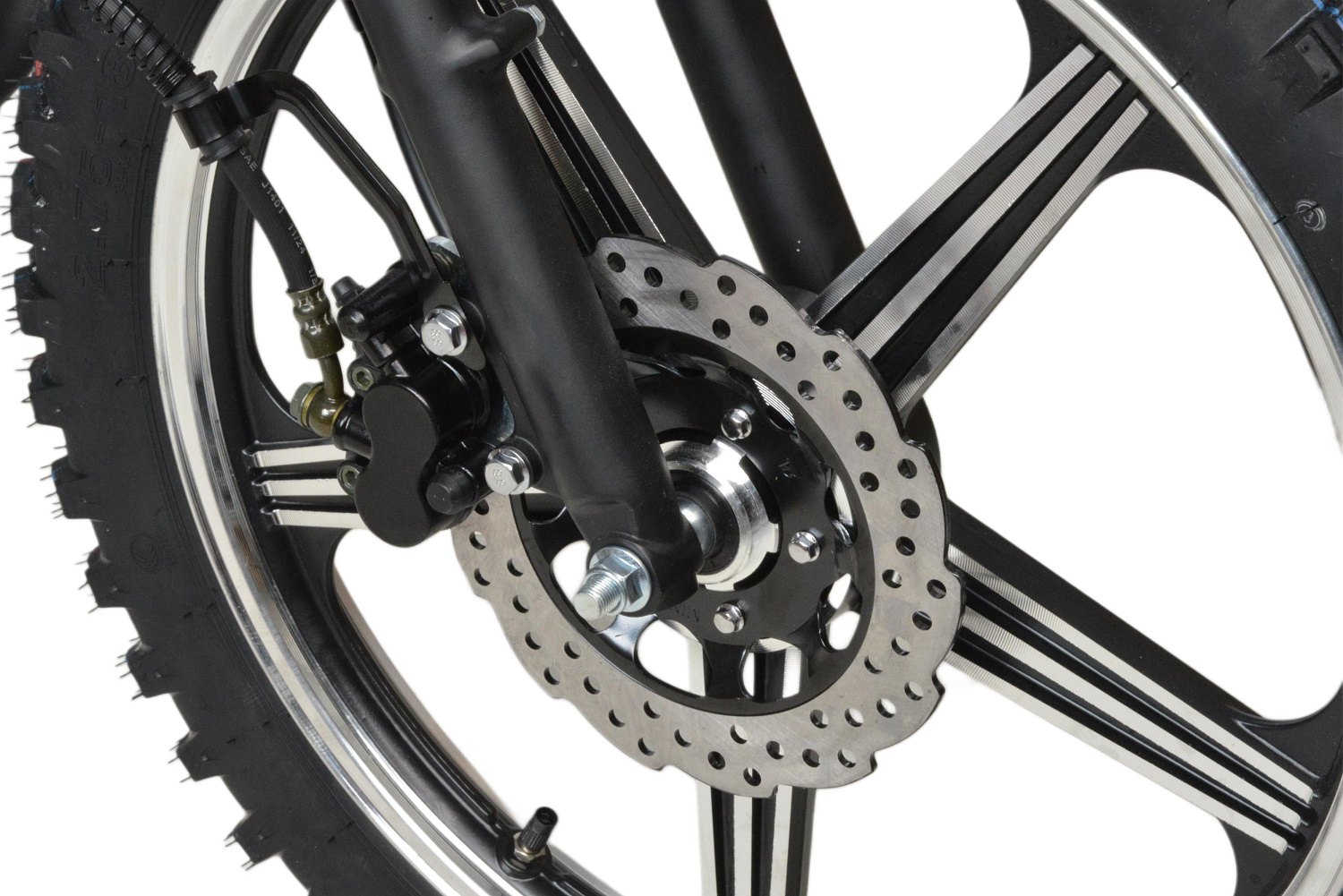 Мопед PROMAX ALPHA DIRT 150(49) в Махачкале