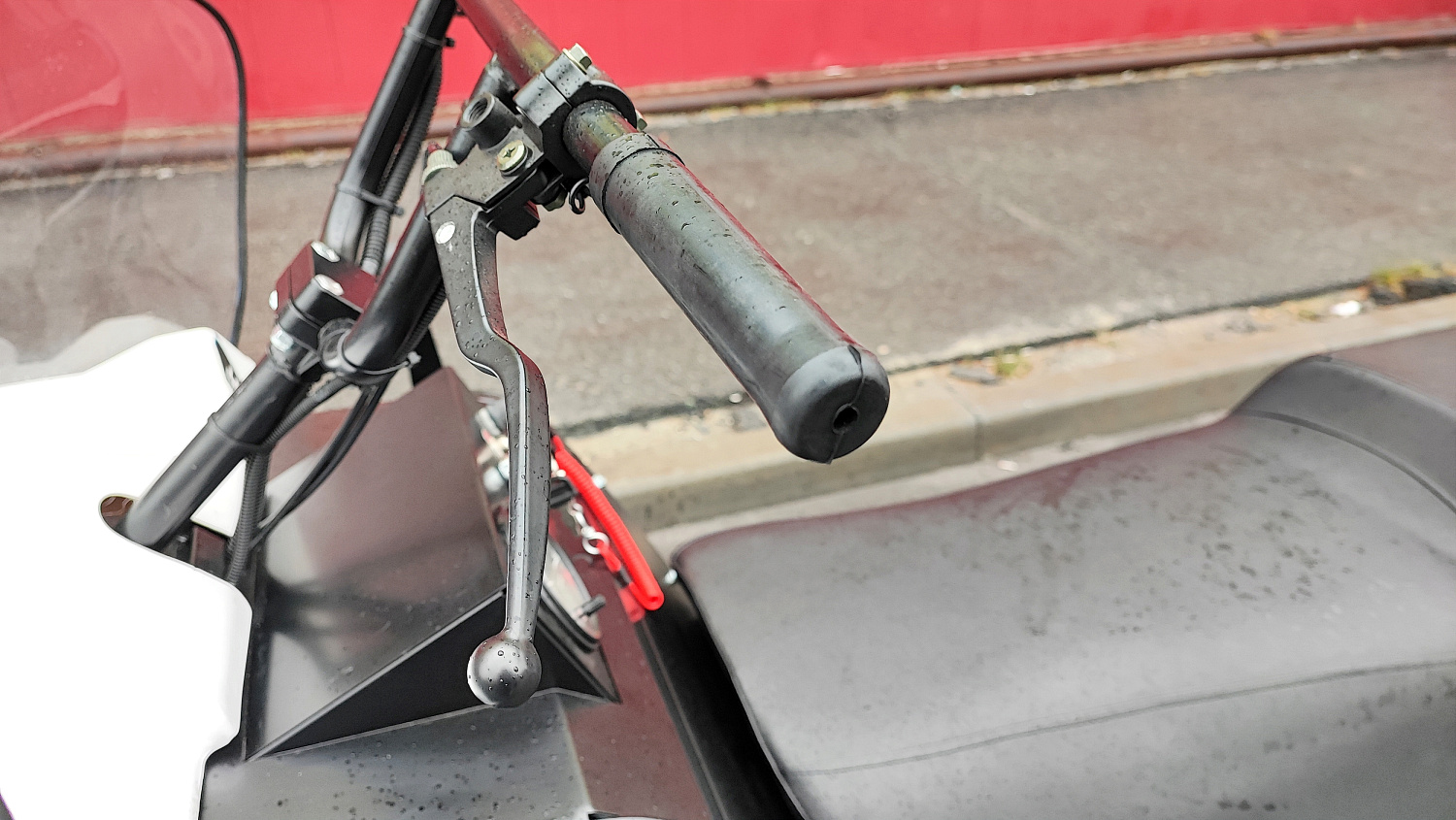 Снегоход PROMAX SNOWBEAR V3 800 4T ST в Махачкале