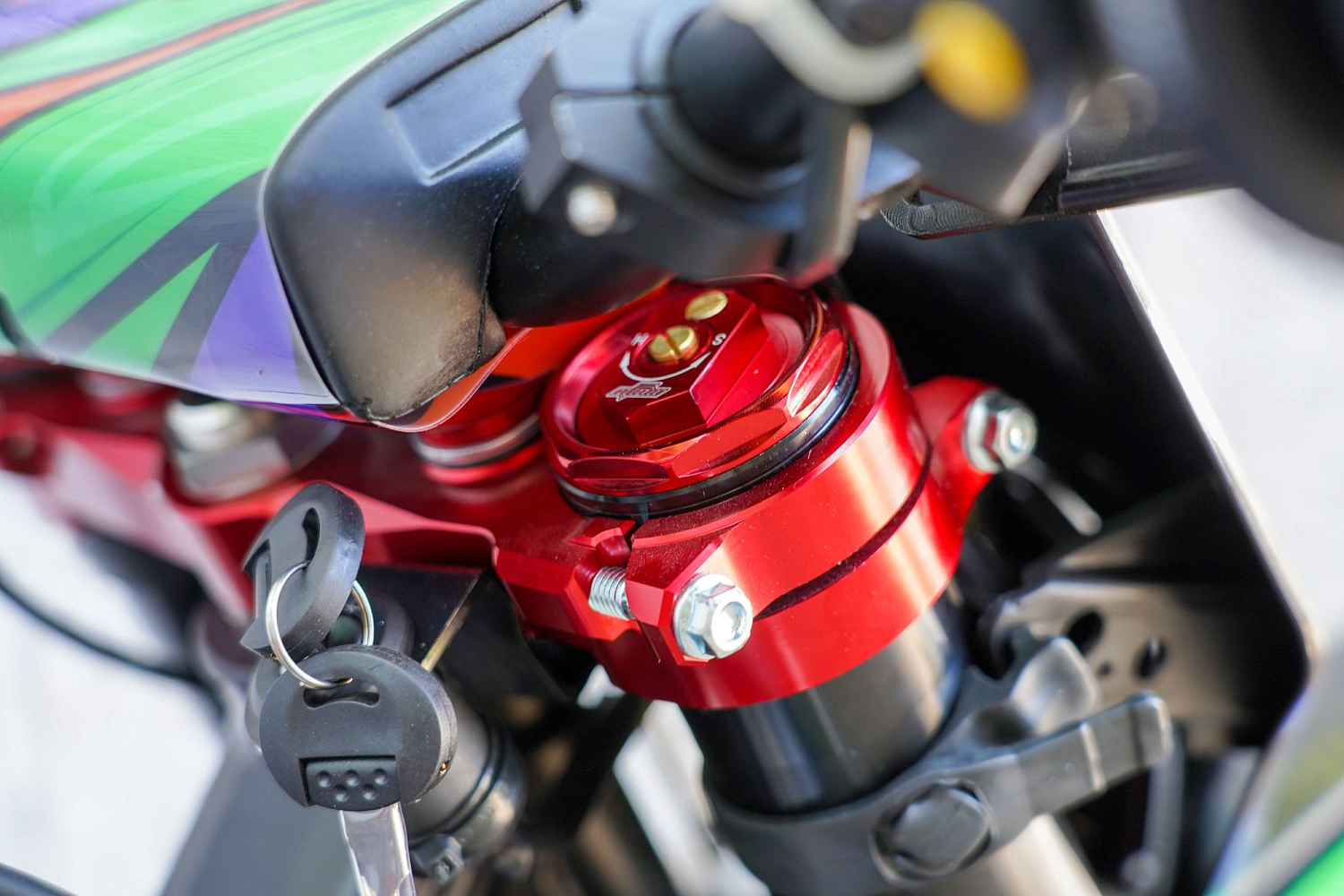 Эндуро / кроссовый мотоцикл BSE T7 Joker (ZS174-5А) Sport в Махачкале