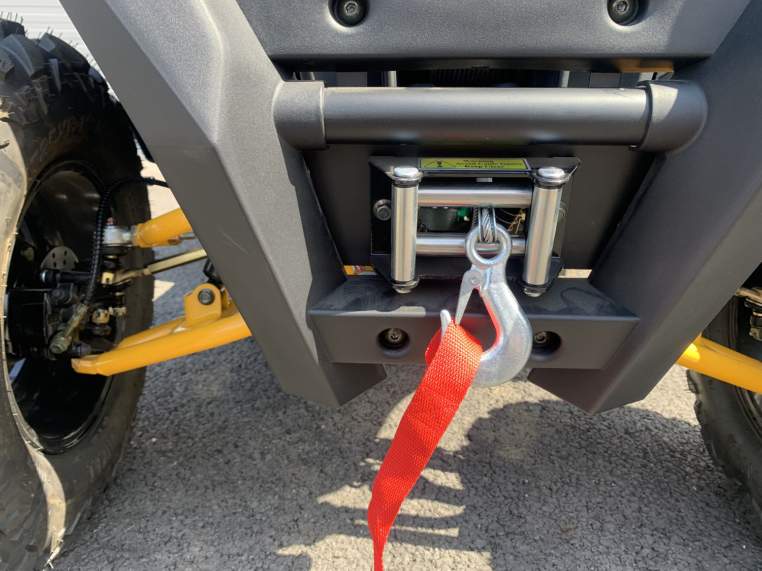 Квадроцикл PROMAX TAURUS 300 MAX-PRO в Махачкале