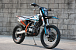 Мотоцикл JHLMOTO JHL Z3 CB250 (172FMM-3A) в Махачкале