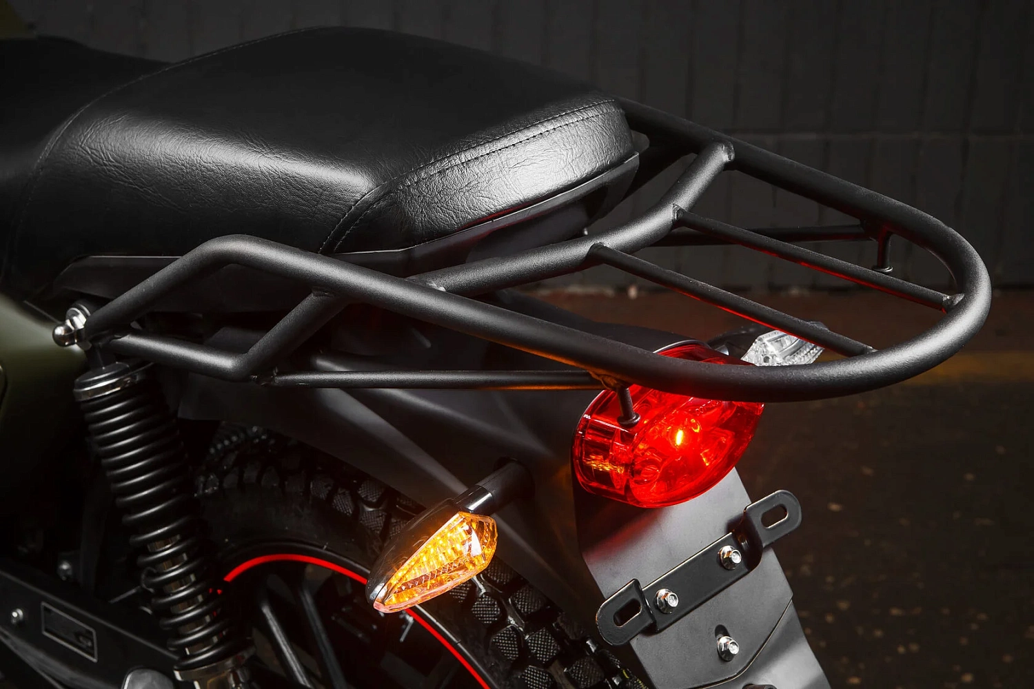 Мотоцикл MINSK  D4 50 M1NSK в Махачкале