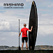 SUP (САП) ДОСКА MISHIMO CARBON DARKSIDE 11’ (335СМ) в Махачкале