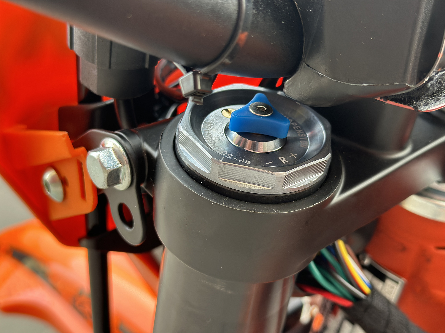 Кроссовый мотоцикл PROMAX MX280 в Махачкале