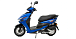 Скутер MOTOLAND (МОТОЛЕНД) FC 150 (WY150) в Махачкале