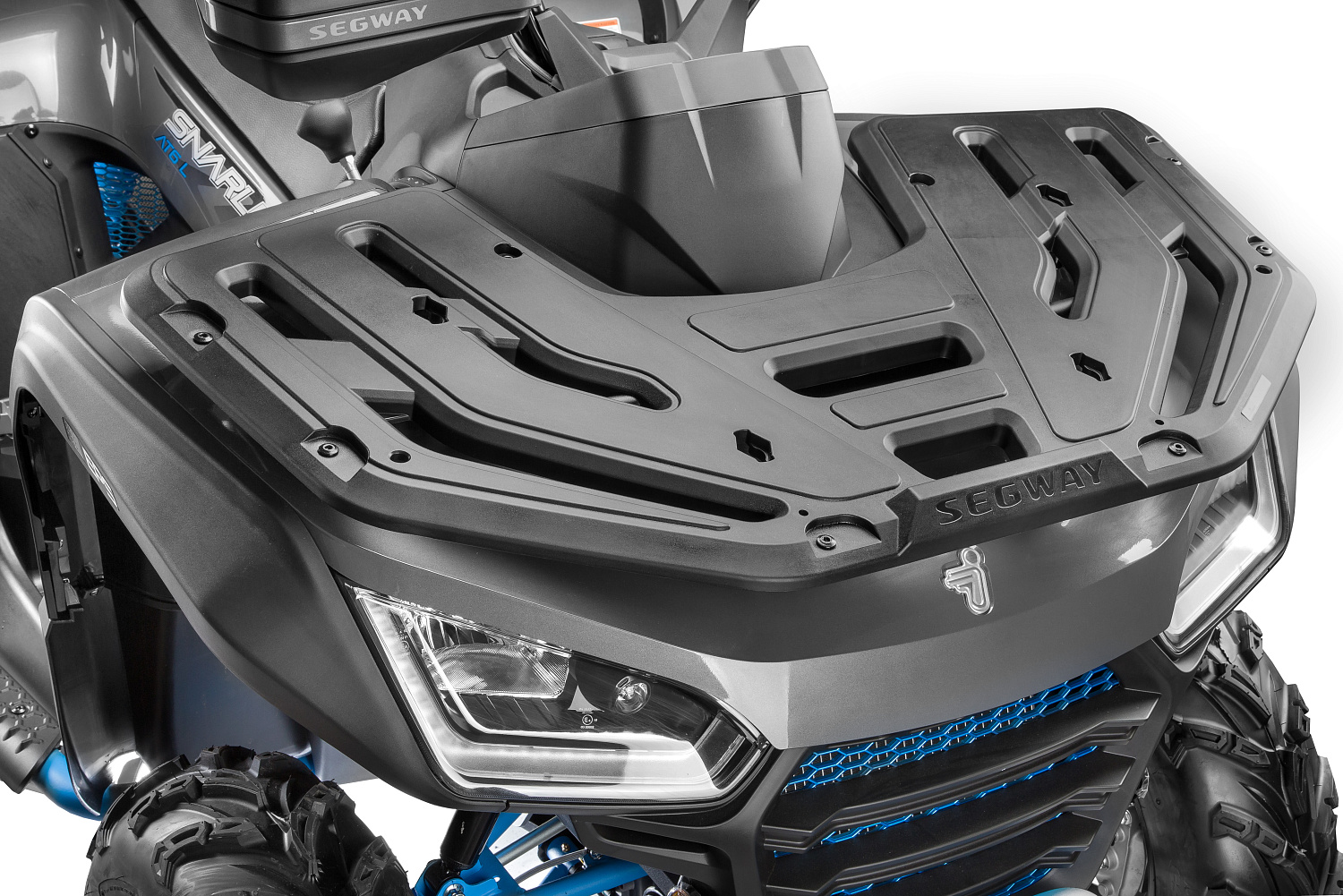  Квадроцикл Segway SNARLER AT6 LE в Махачкале