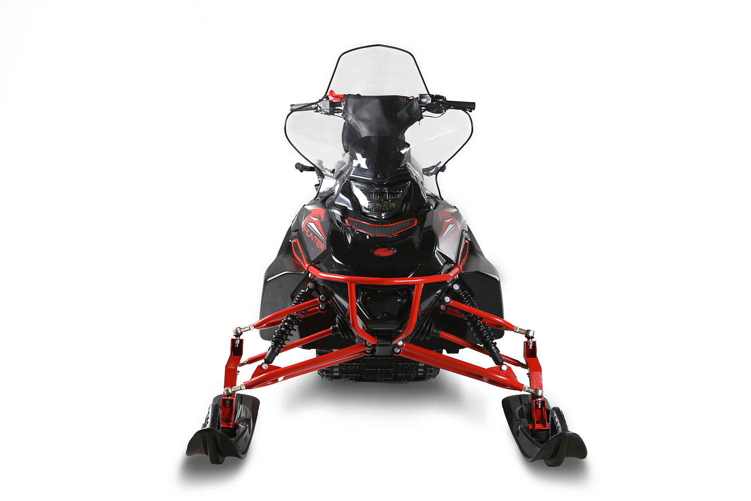 Снегоход IKUDZO HUNTER 600LK 20 V2 в Махачкале