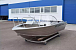 Алюминиевая лодка  Неман-400 DCM NEW в Махачкале
