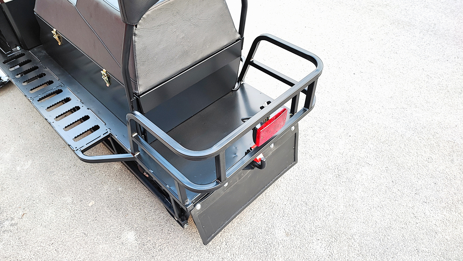 Снегоход PROMAX YAKUT 500 2.0 4T 27 в Махачкале