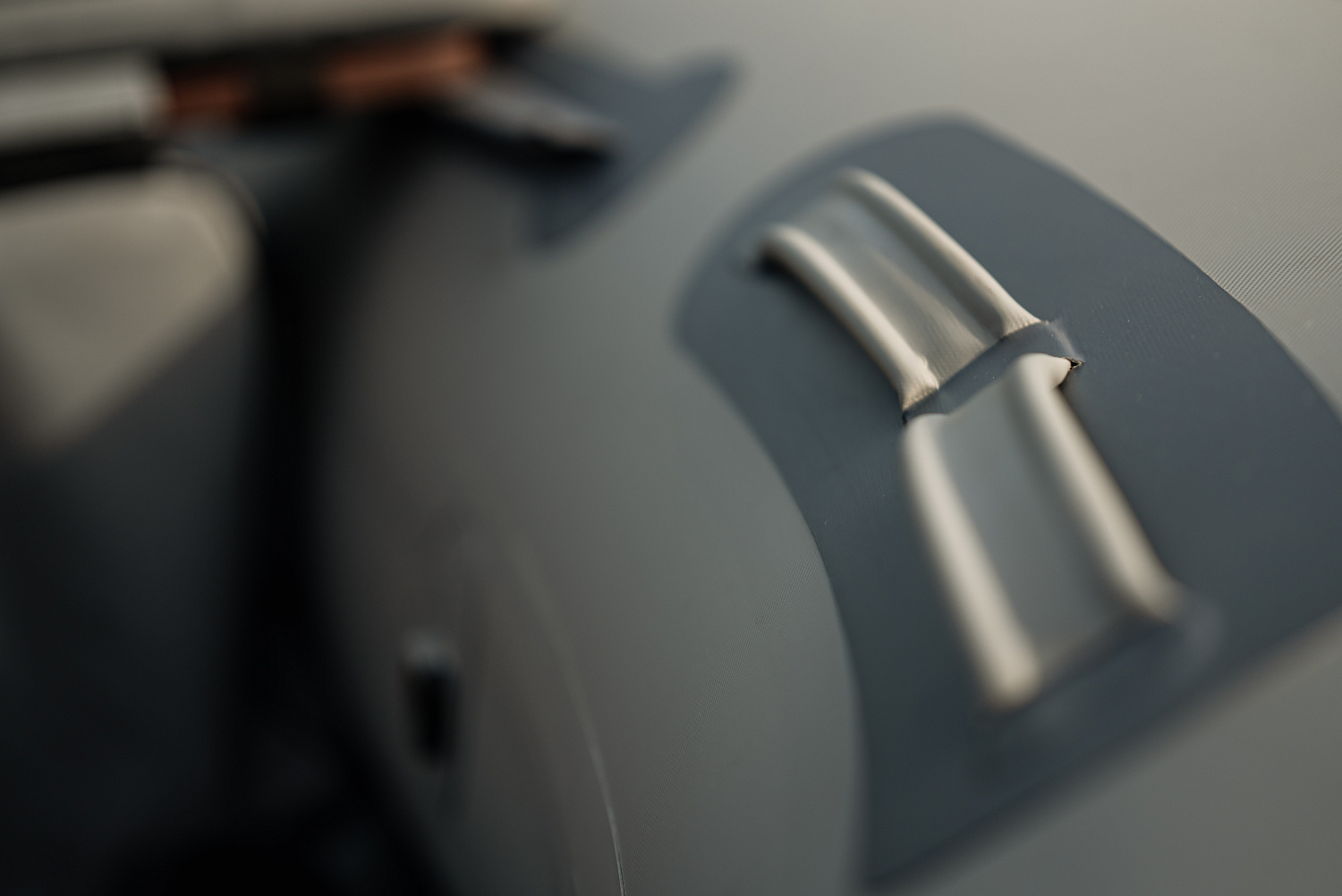 Лодка MISHIMO RIVER JET 390 под водомет в Махачкале