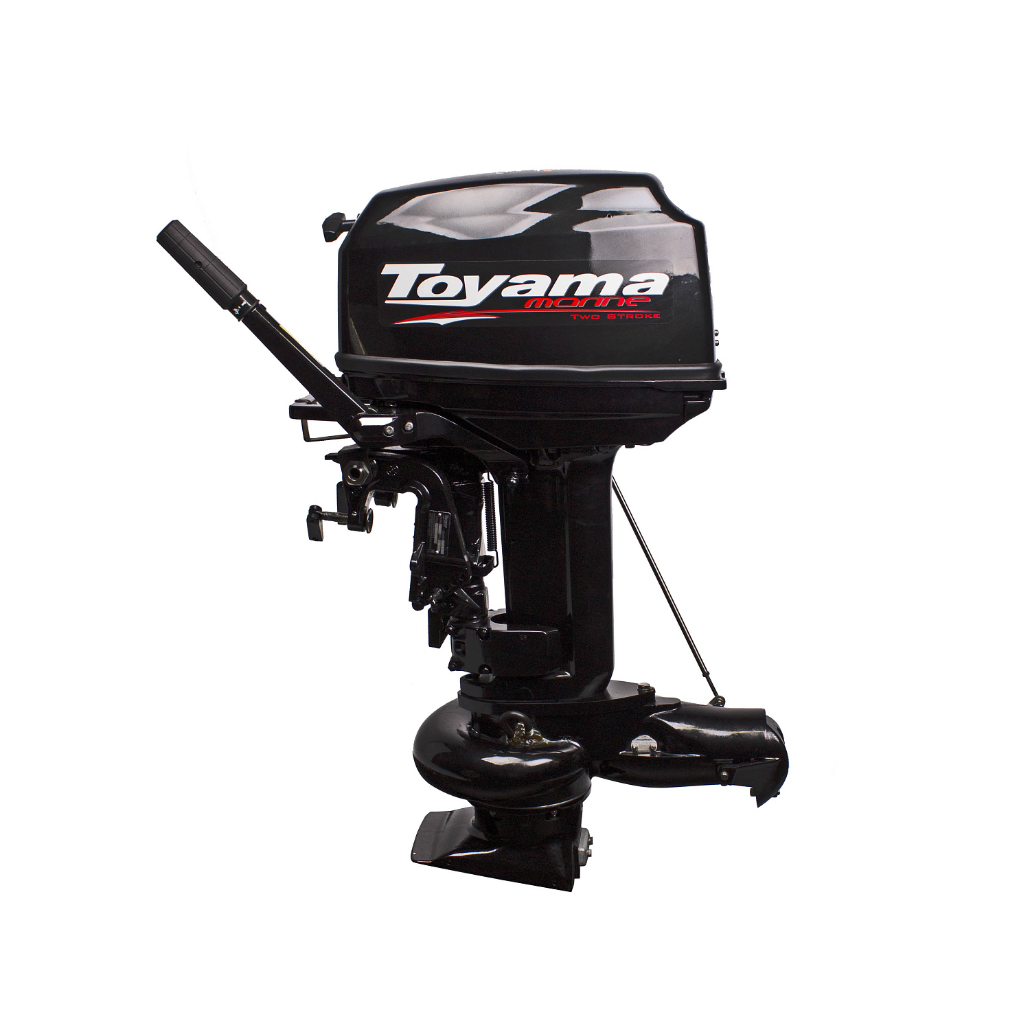 ЛОДОЧНЫЙ МОТОР TOYAMA T30ABMJET в Махачкале