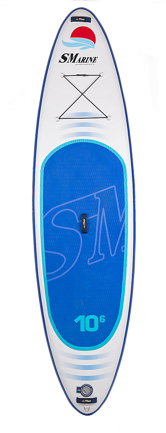 САП (SUP) Board SMARINE 10.6 в Махачкале