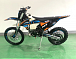 Мотоцикл JHL MOTO JHL M3 MT250 (1E66MM) в Махачкале