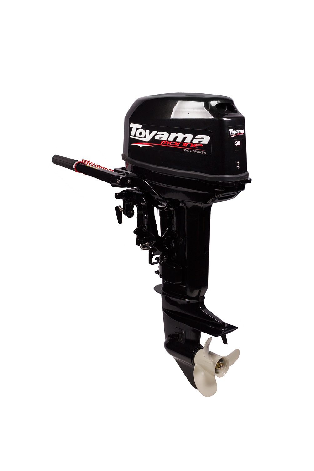 ЛОДОЧНЫЙ МОТОР TOYAMA T30ABMS в Махачкале