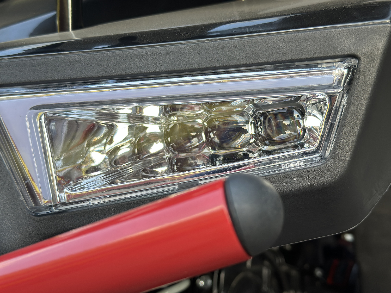 Квадроцикл PROMAX МАЙНКРАФТ 192 PRO 2025 в Махачкале