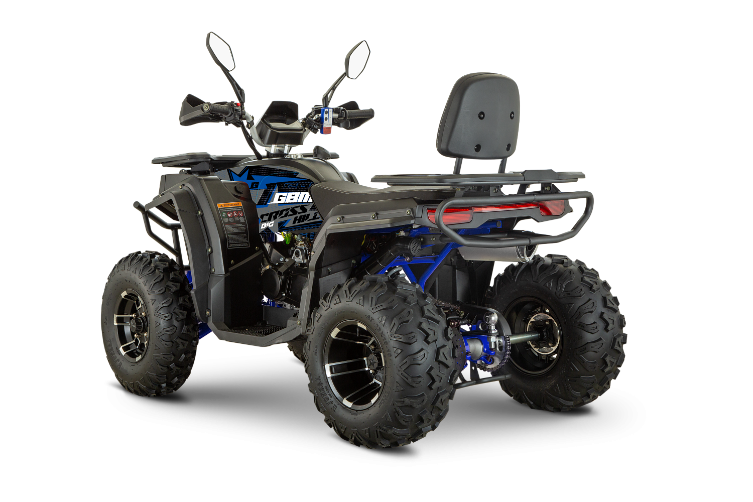 Квадроцикл GBM CROSS HILL 320 BIG PREMIUM в Махачкале