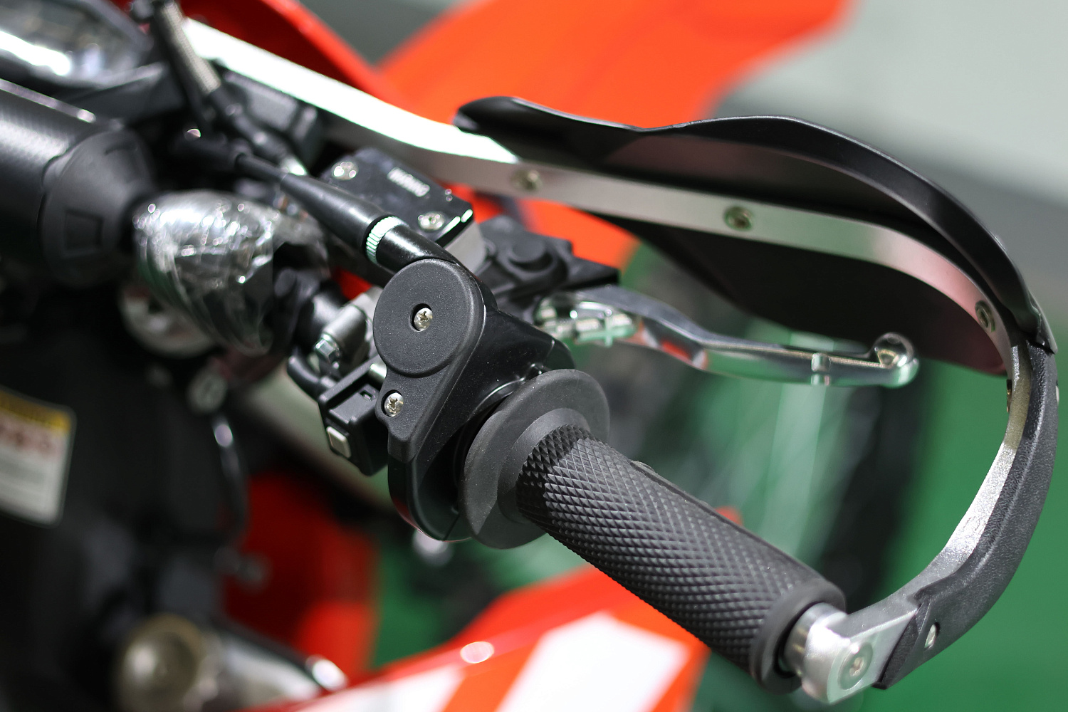 Мотоцикл JHLMOTO JHLofr GS YBS300 (176MN) в Махачкале