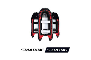 SMarine STRONG – лодка броня!