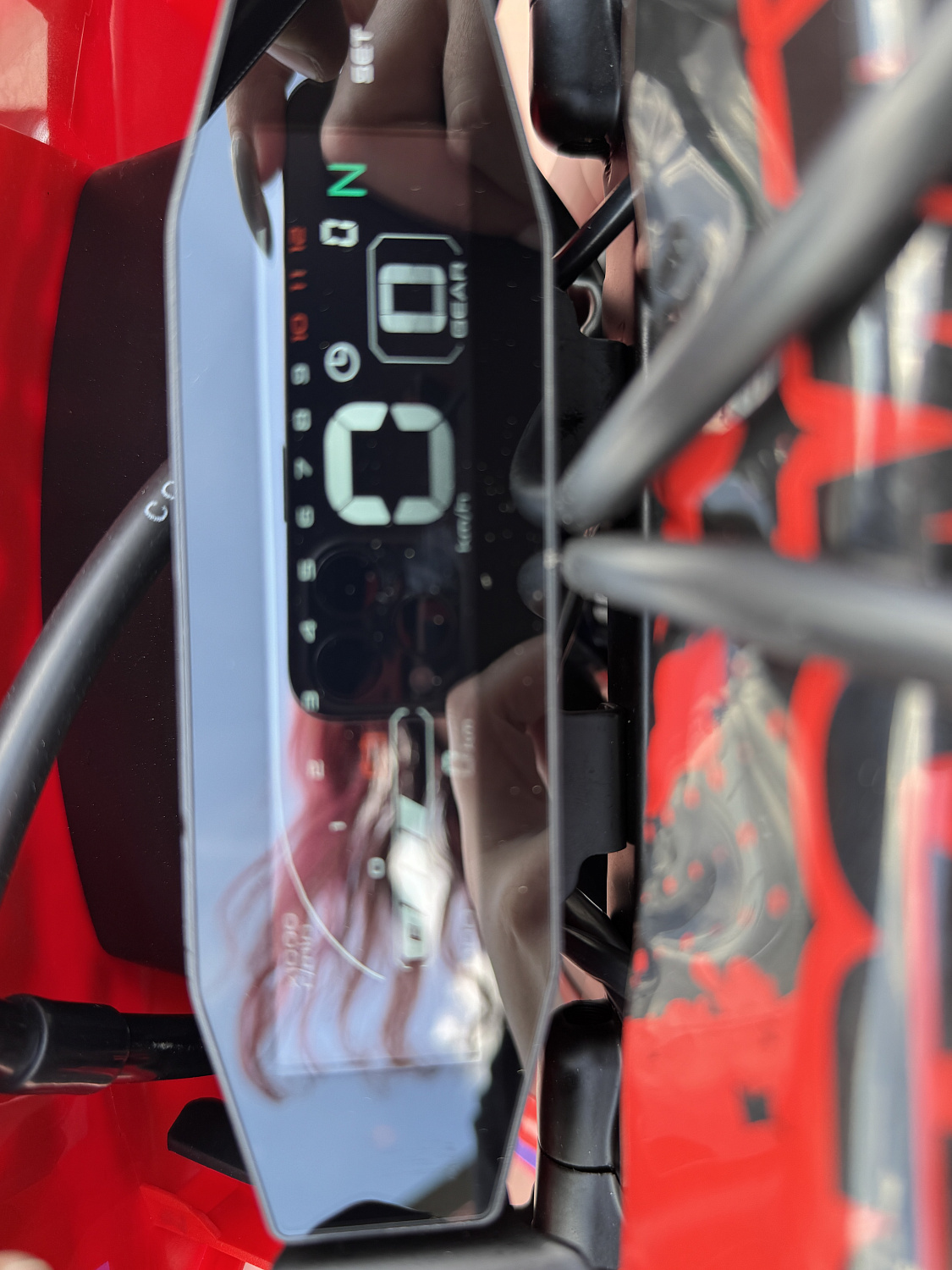 Кроссовый мотоцикл PROMAX MX250 в Махачкале