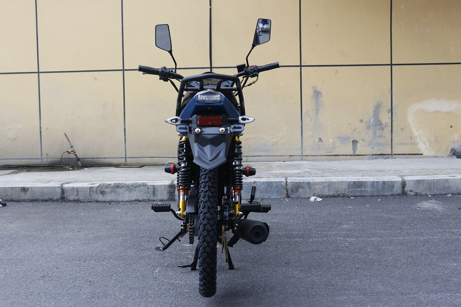 Мопед FAIDET SKIFF RS150 (49) в Махачкале