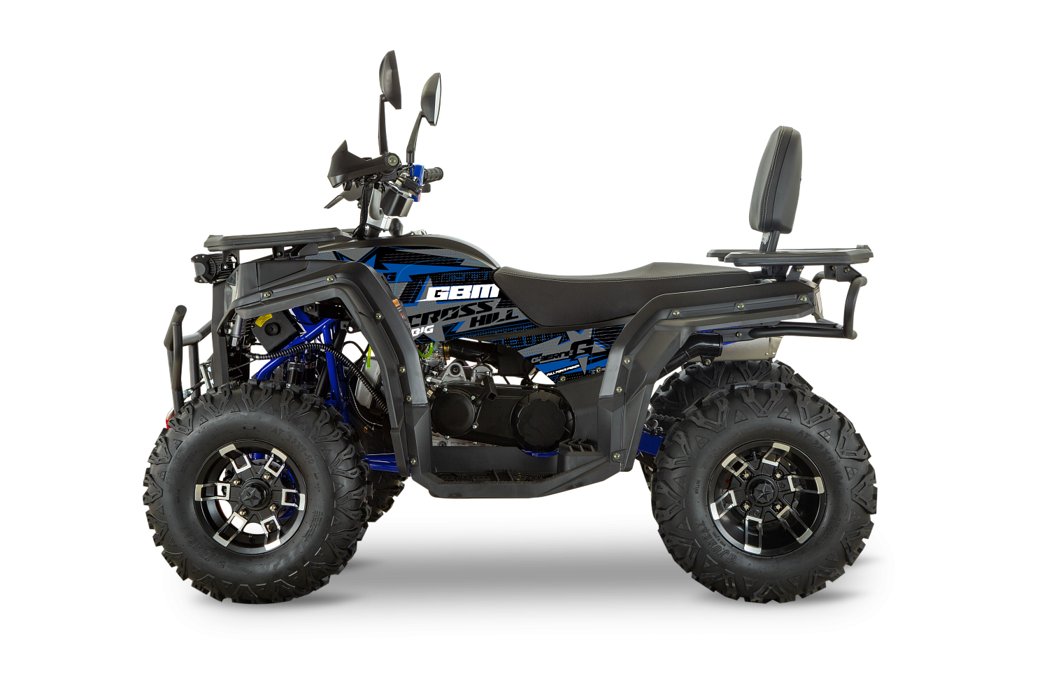 Квадроцикл GBM CROSS HILL 320 BIG PREMIUM в Махачкале