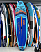 SUP (САП) ДОСКА RAIDEX POWERFANS ITALIAN BLUE BAY 10,6’ (320СМ) в Махачкале