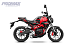 Мотоцикл PROMAX CB300 в Махачкале