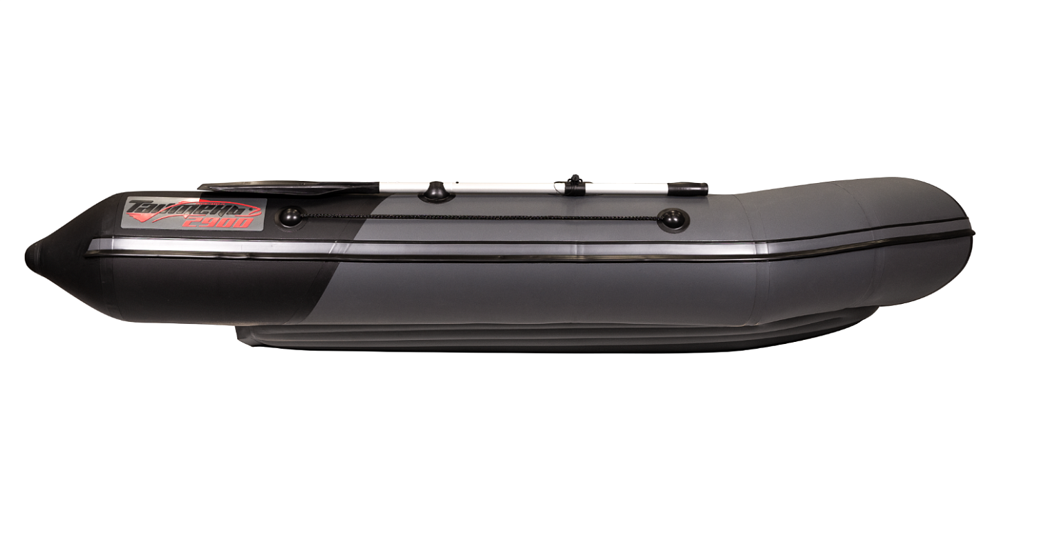 Лодка Таймень NX 2900 НДНД в Махачкале