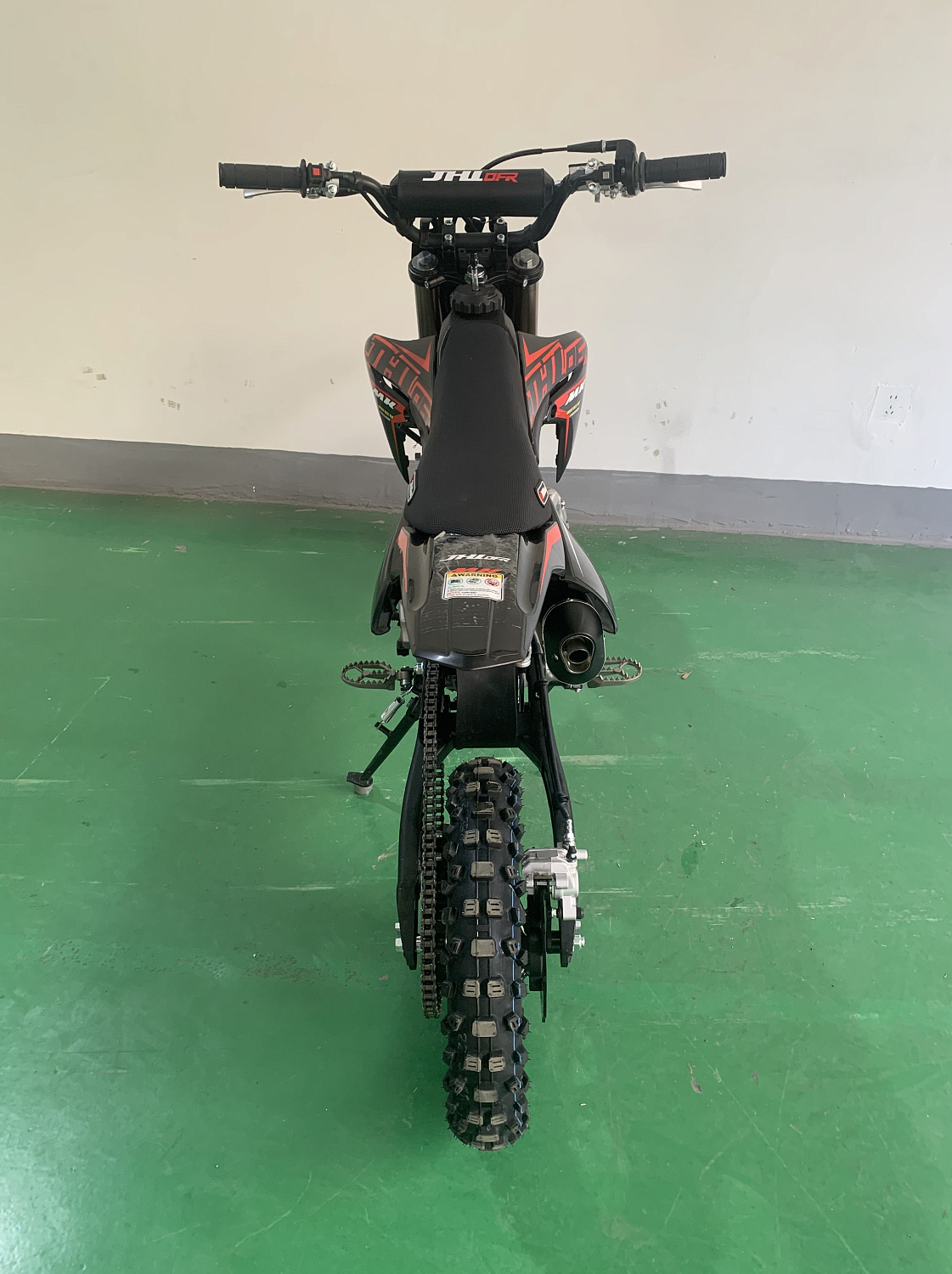 Питбайк JHLMOTO JHL MK125 (14/12) в Махачкале