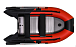 ЛОДКА НАДУВНАЯ YUKONA 310 TS - U (БЕЗ ПАЙОЛА) в Махачкале