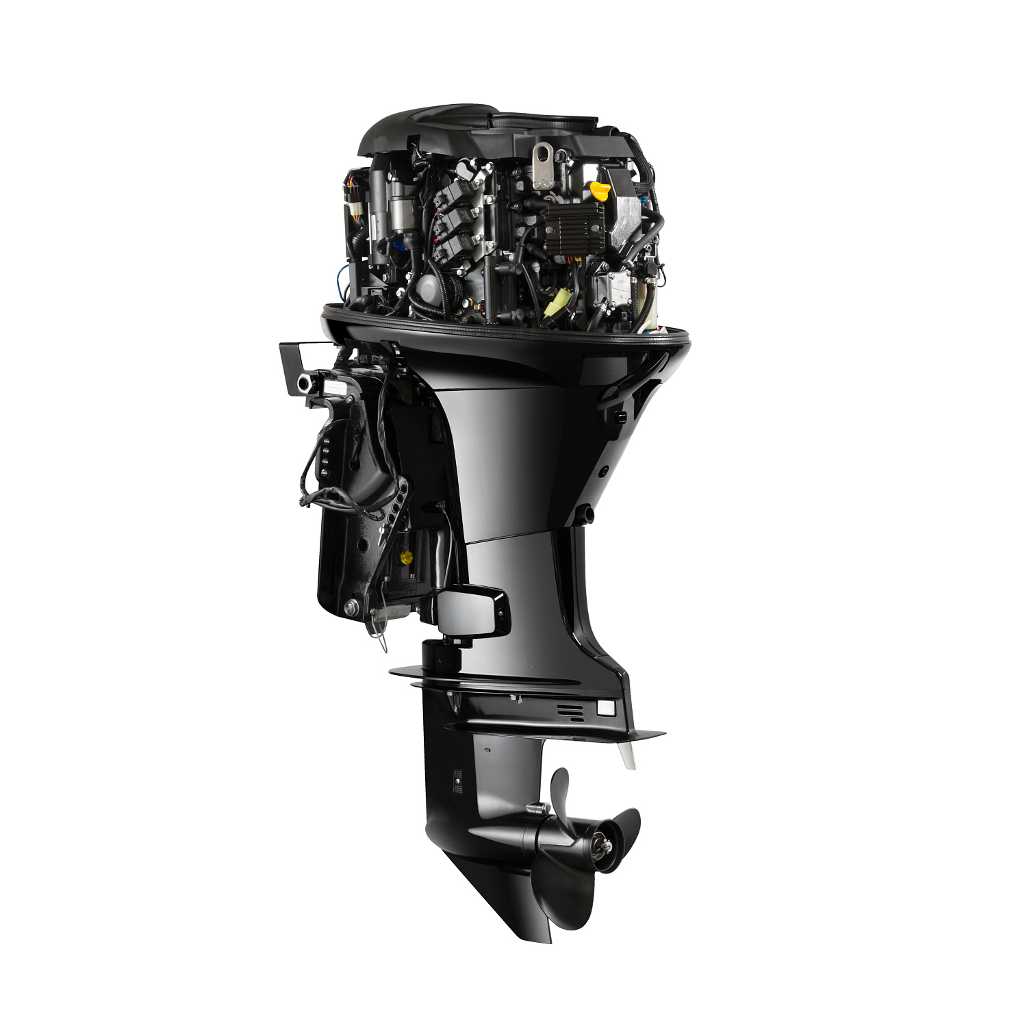 Лодочный мотор GLADIATOR GEF60FVEL-T в Махачкале