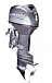 Лодочный мотор SEANOVO SNEF50HVEL-T - EFI (1,85) в Махачкале