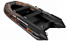 ЛОДКА НАДУВНАЯ YUKONA 410 НДНД в Махачкале