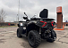 Квадроцикл HISUN GUARDIAN 550L /LONG в Махачкале