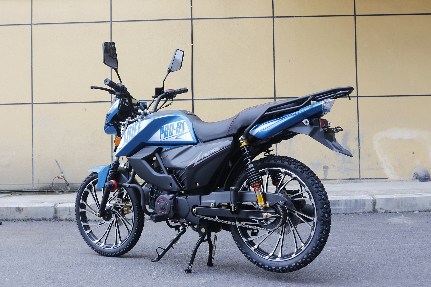 Мопед FAIDET SKIFF RS150 (49) в Махачкале