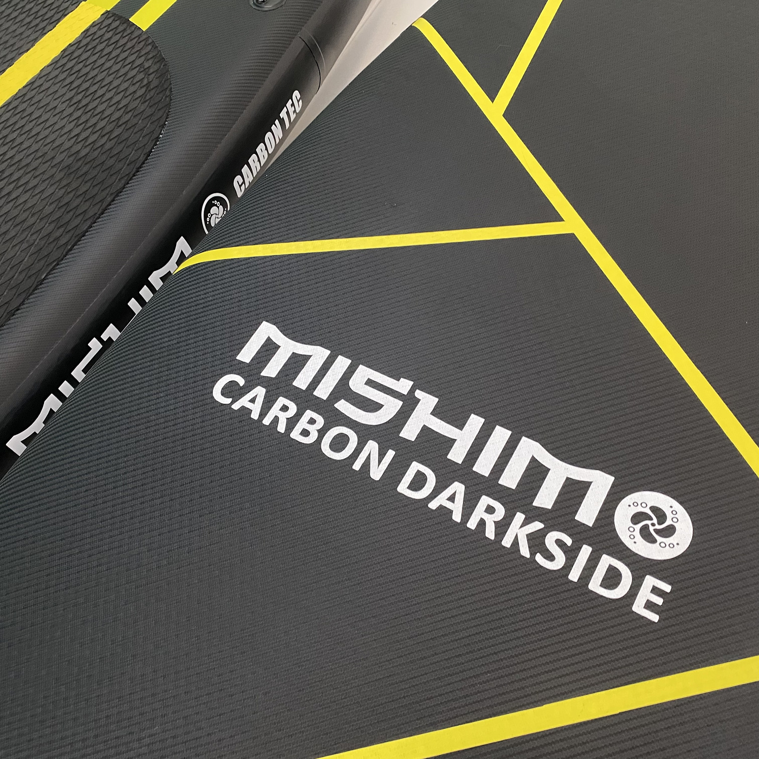 SUP (САП) ДОСКА MISHIMO CARBON DARKSIDE 11’ (335СМ) в Махачкале