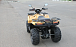 КВАДРОЦИКЛ IRBIS ATV200 PREMIUM в Махачкале