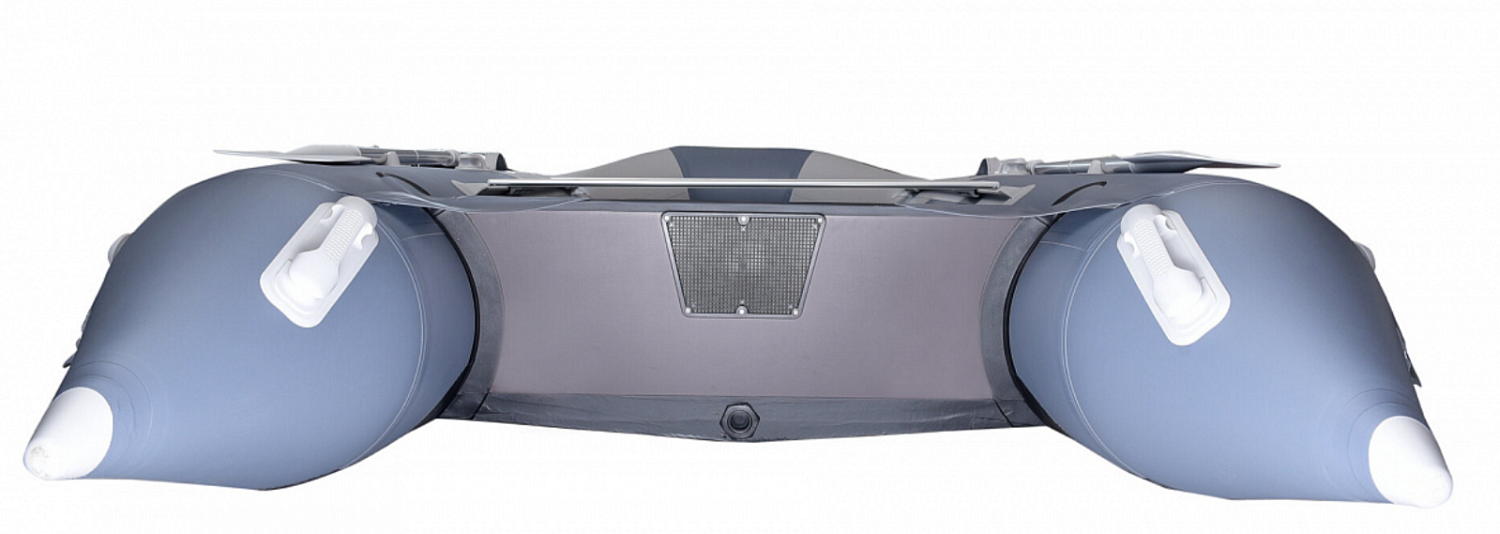 НАДУВНАЯ ЛОДКА GLADIATOR B370AL в Махачкале